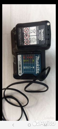 Зарядное устройство для акб бу