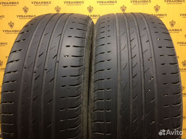 Nexen N Blue HD 205/55 R16 91V
