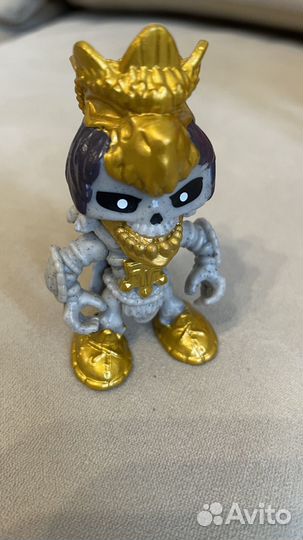 Набор treasure x поиски сокровищ динозавр