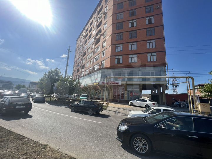 Свободного назначения, 470 м²