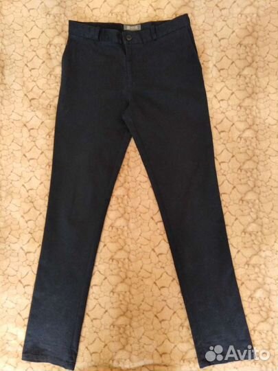 Брюки подростковые Пеплос