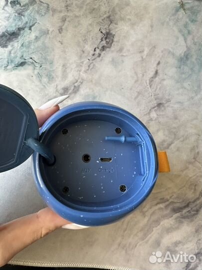 Колонка Jam Double Chill