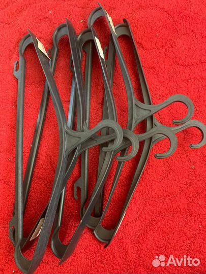 Вешалки плечики