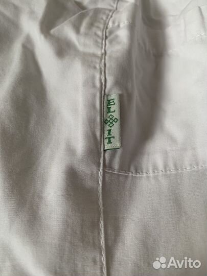 Медицинский халат 42