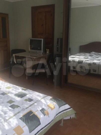 Комната 20,3 м² в 1-к., 1/3 эт.