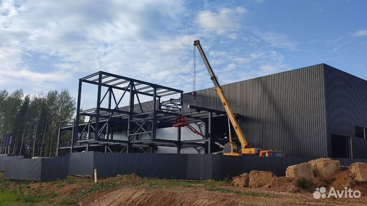 Разнорабочий/Подсобник