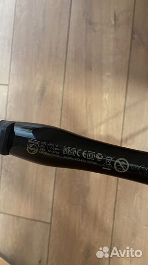 Плойка коническая Philips HP8618