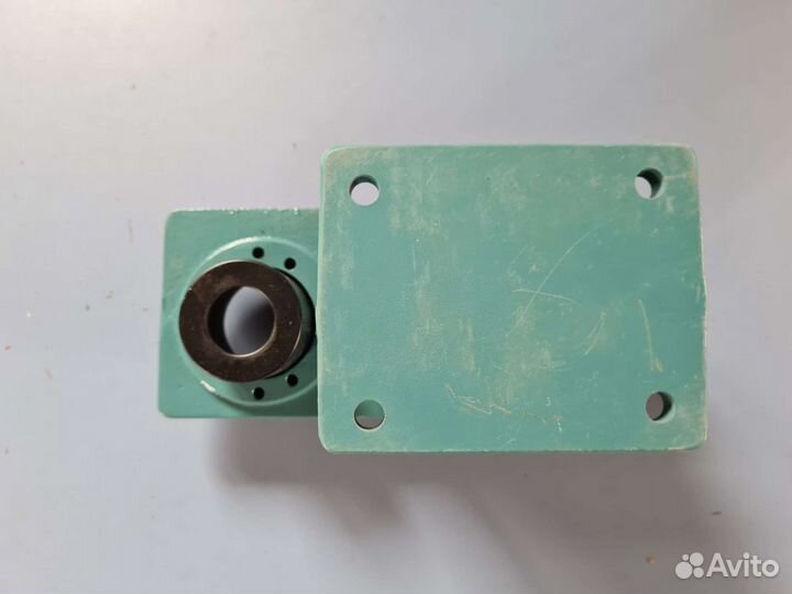 Приспособление для монтажа оснастки RBH LD-BT40A