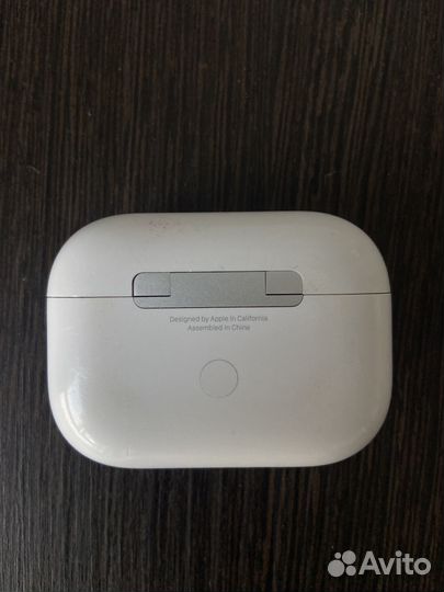 Кейс для airpods pro 1