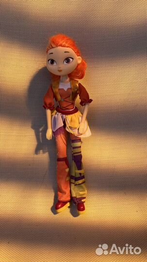 Кукла ever After High