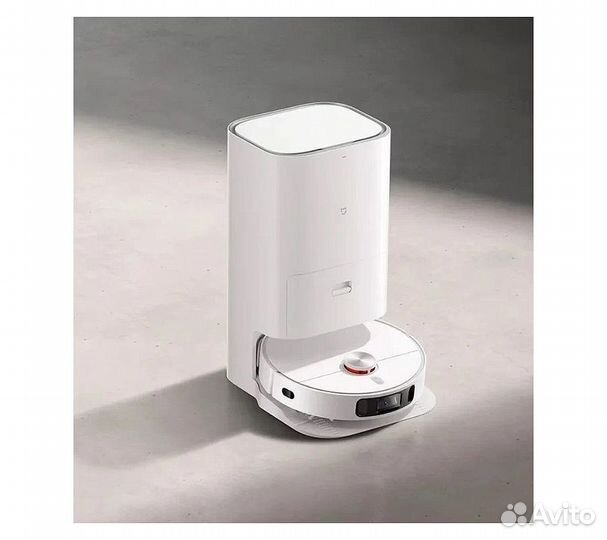 Робот-пылесос Xiaomi Omni Robot Vacuum Mop 1S, (B1