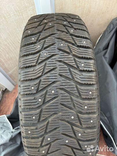 Sailun Ice Blazer WST3 235/60 R17