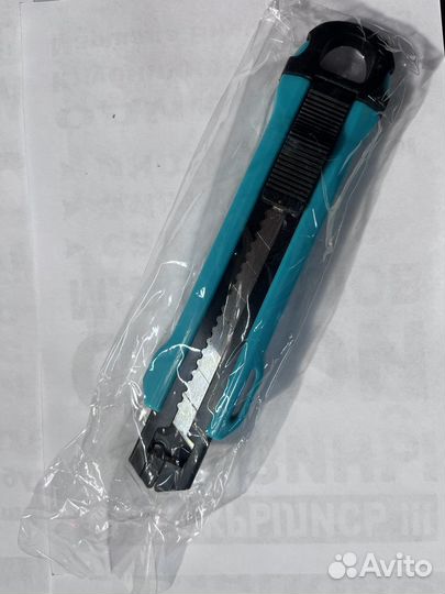 Канцелярский нож