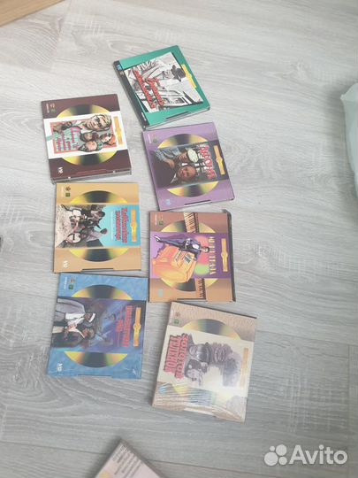 Проигрыватель LG video CD karaoke FL-R888K