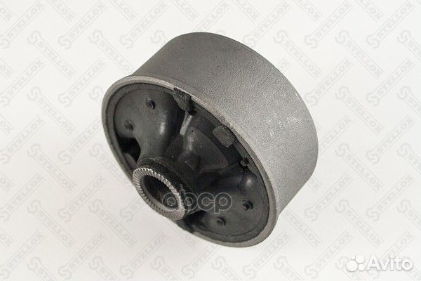 7701845SX сайлентблок переднего нижнего рычага