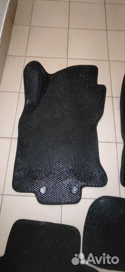 Эва коврики