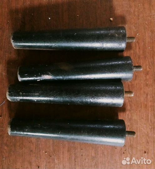 Ножки для мебели