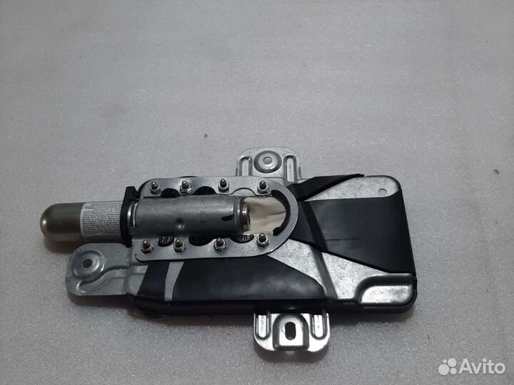 Подушка безопасности в дверь Bmw 3 e46 правая