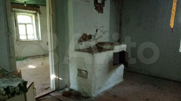 Дом 30,3 м² на участке 6 сот.