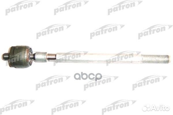 Тяга рулевая renault: kangoo 98- (Произведено в