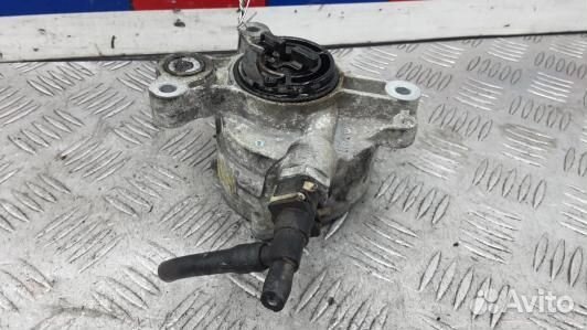 Насос вакуумный ford mondeo 4 (HML26KX01)