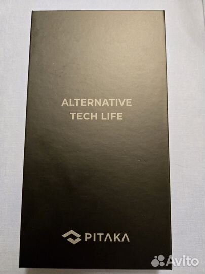 Чехол Pitaka на Samsung galaxy fold 5