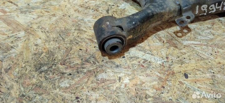 Рычаг передний левый нижний Subaru Forester 3 (SH)