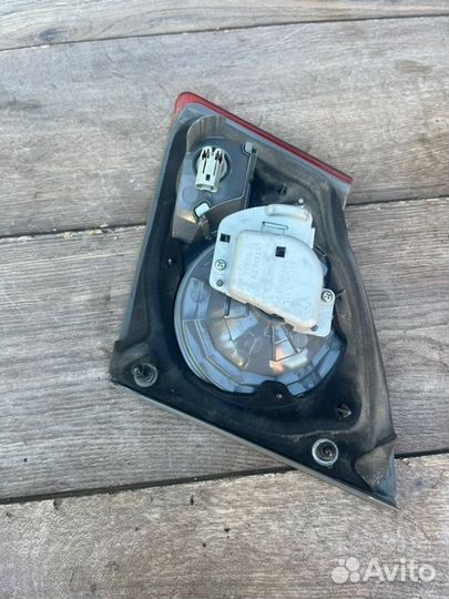 Фонарь багажника задний левый Honda Civic 4D 1.3