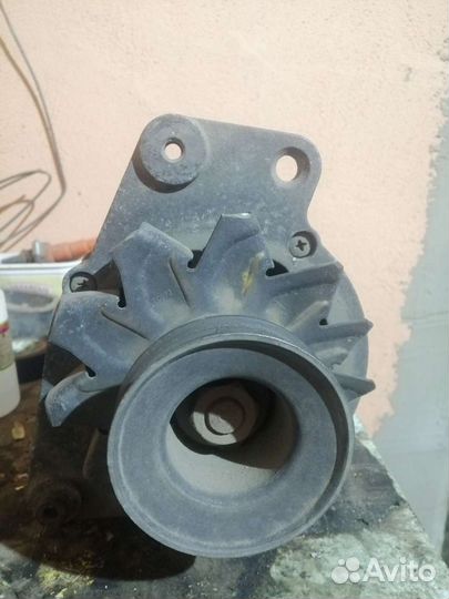 Генератор на wvВ3