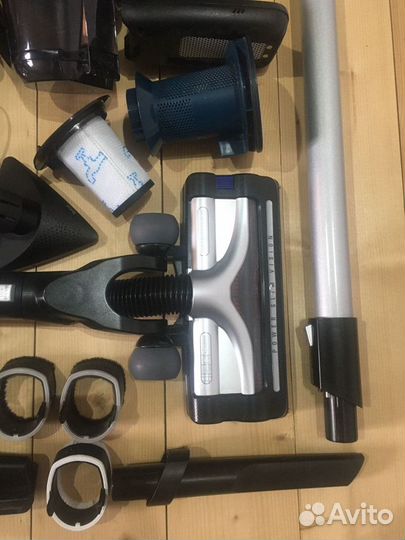 Запчасти для беспроводного пылесоса Tefal ty9256wo