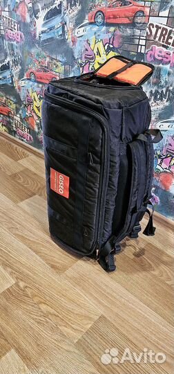 Сумка рюкзак JBL partybox 310 новая