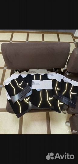 Снуд Nike Strike Winter Warrior