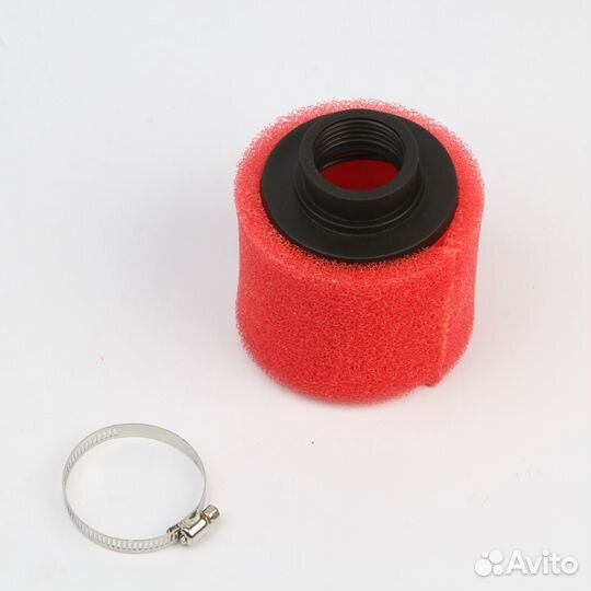 Фильтр воздушный 35мм прямой