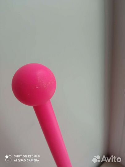 Булава для художественной гимнастике