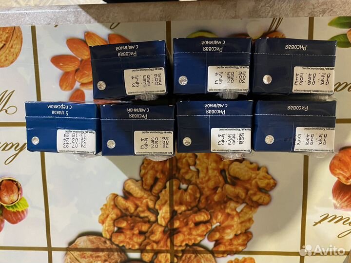 Каша фруто няня на ночь