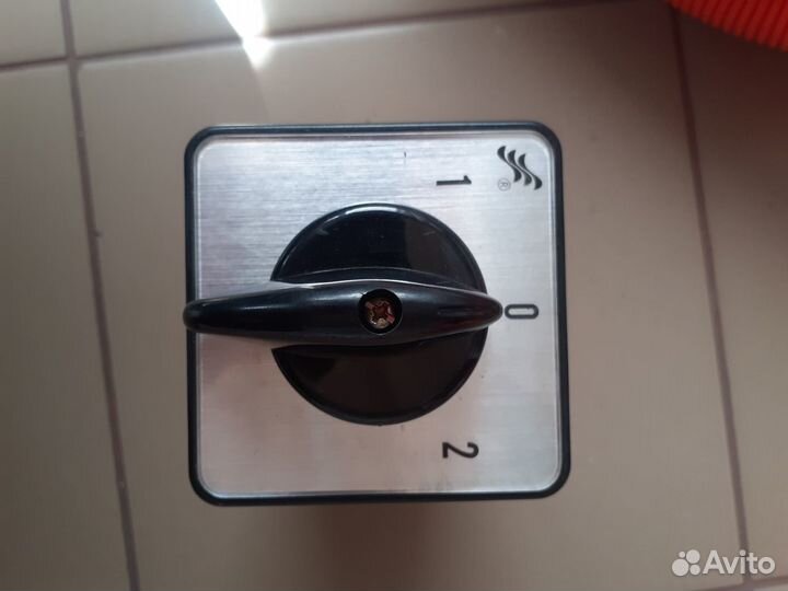 Поворотный переключатель LW26-125