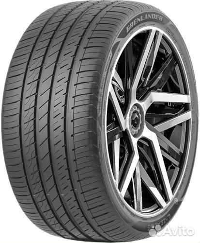 Grenlander L-Zeal56 255/50 R19 103V