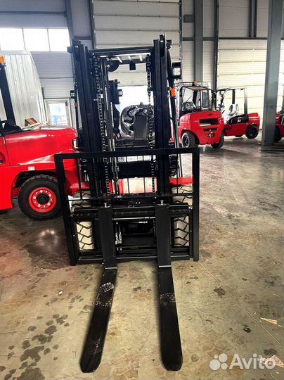 Вилочный погрузчик HANGCHA CPCD30N-RW10, 2023