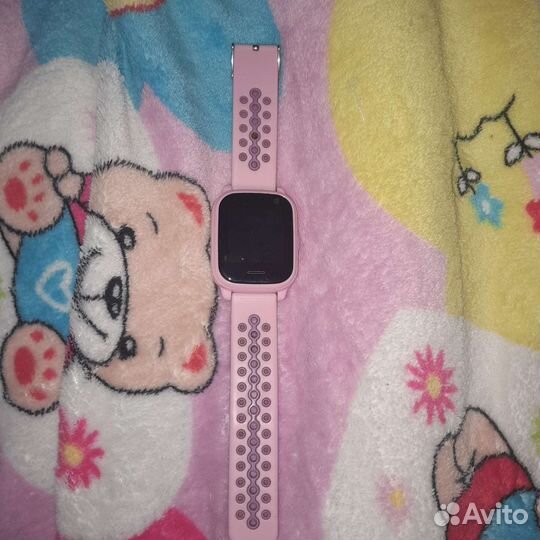 Электронные часы