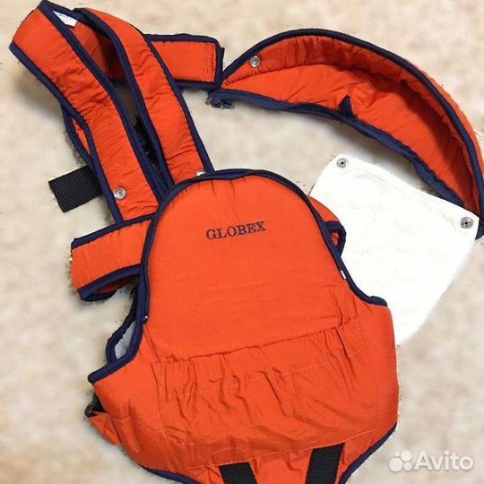 Рюкзак переноска кенгуру