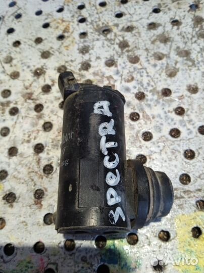 Моторчик омывателя Kia Spectra