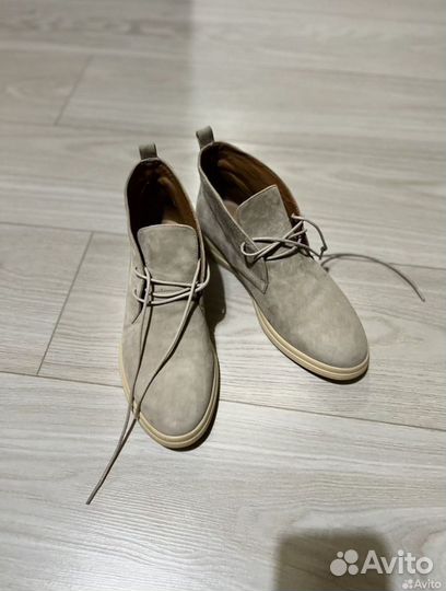 Ботинки женские 12 storeez 38 размер