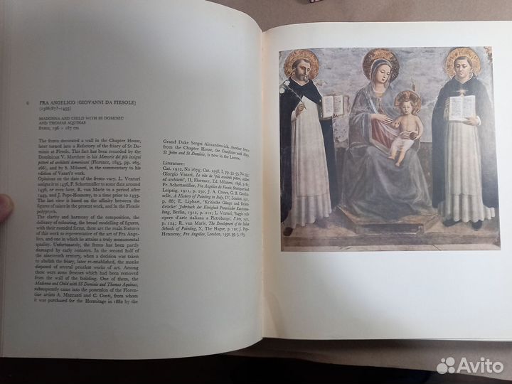 The Hermitage, Leningrad: Medieval & Renaissance M