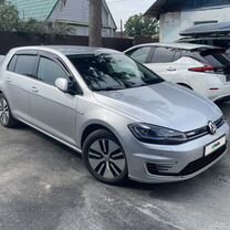 Volkswagen Golf AT, 2019, 57 800 км, с пробегом, цена 2 100 000 руб.