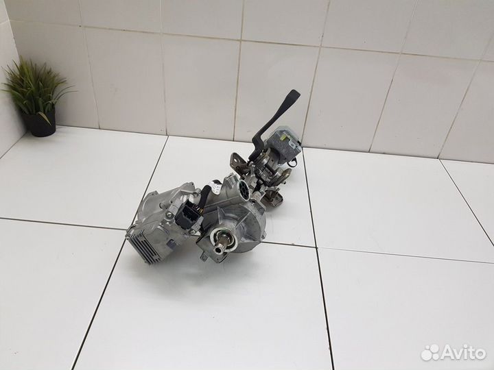 Колонка рулевая (Kia K5 III)