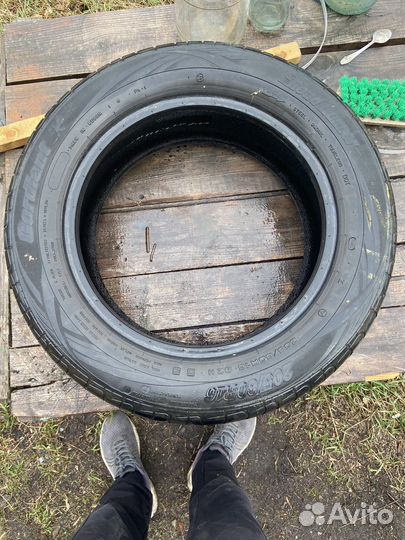 Cordiant Road Runner 205/60 R16