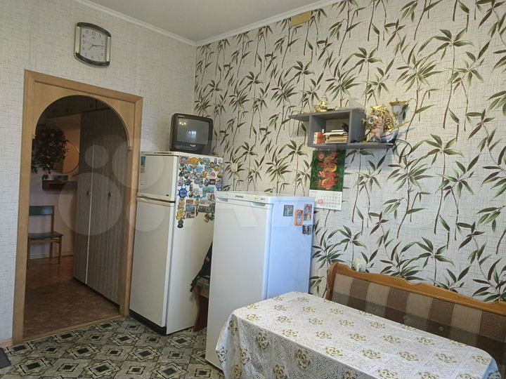 3-к. квартира, 73,1 м², 2/10 эт.