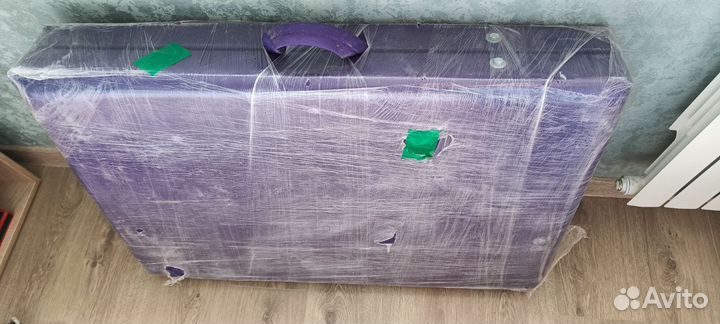 Массажный стол складной