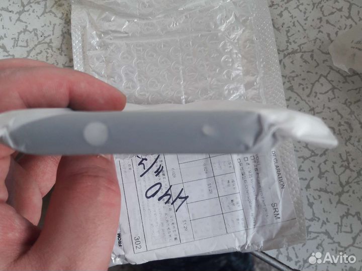 Новый силиконовый чехол для Xiaomi Redmi 7A