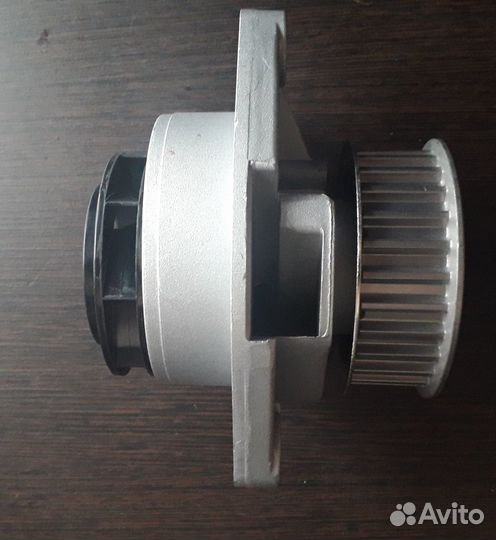 Водяной насос - (помпа)